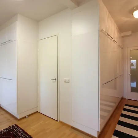 Διαμέρισμα Kajo Lomahuoneisto