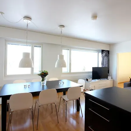 Kajo Lomahuoneisto *