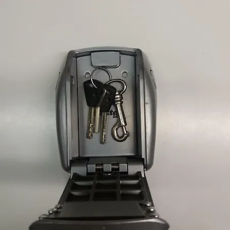 Kajo Lomahuoneisto Διαμέρισμα *