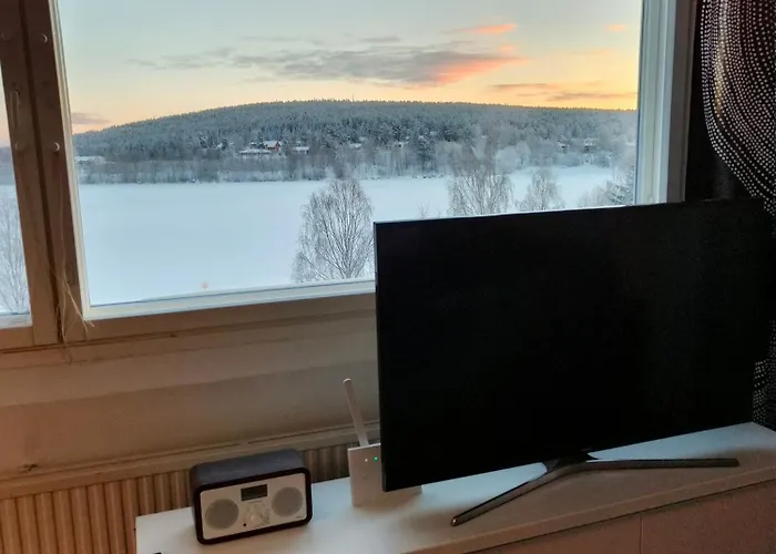 Apartamento Kajo Lomahuoneisto *