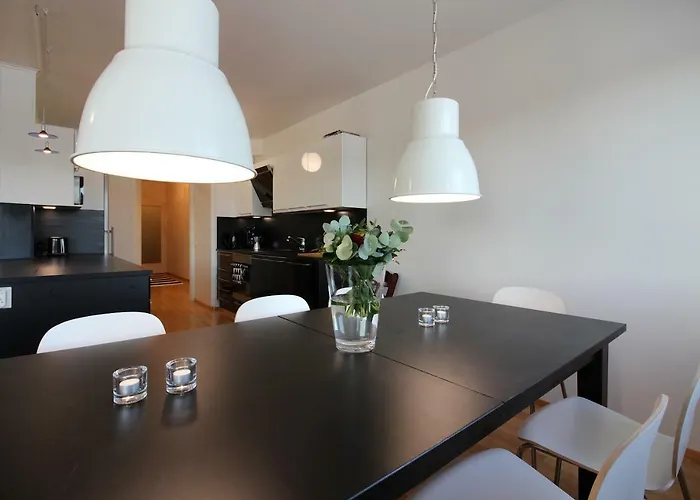 Apartamento Kajo Lomahuoneisto