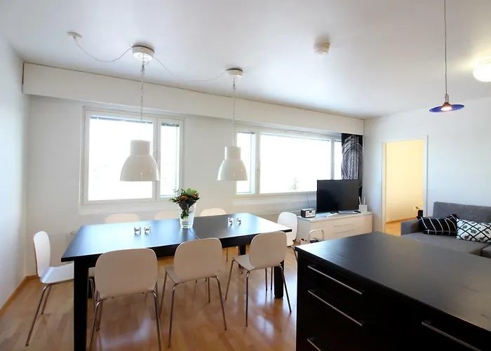 Kajo Lomahuoneisto *