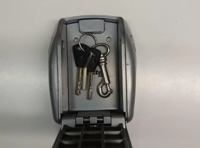 Kajo Lomahuoneisto Apartamento *